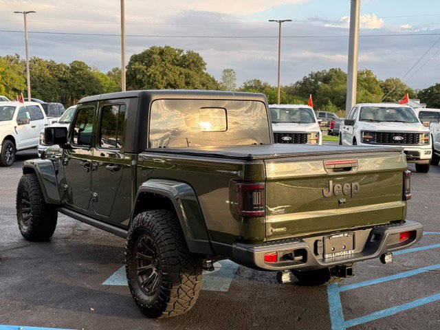Used 2022 Jeep Gladiator Sport AWD/4WD image 4