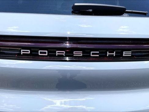 Used 2026 Porsche Cayenne S AWD/4WD image 23