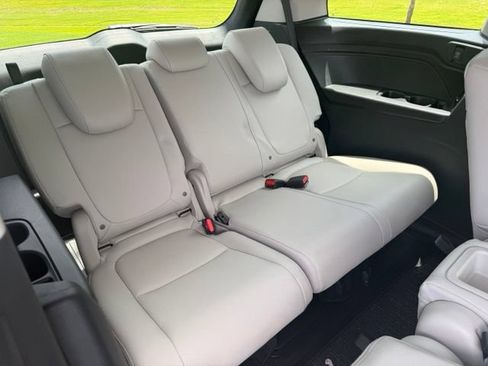 Used 2026 Honda Odyssey EX-L image 10