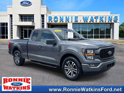 Used 2023 Ford F150 XL w/ STX Appearance Package