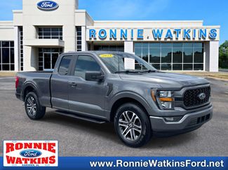 Used 2023 Ford F150 XL w/ STX Appearance Package RWD video 1