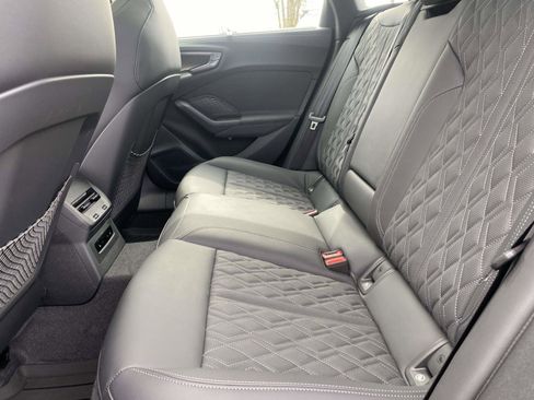 Certified 2025 Audi S5 Prestige w/ Prestige Package AWD/4WD image 11