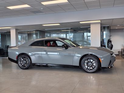 New 2026 Dodge Charger Scat Pack
