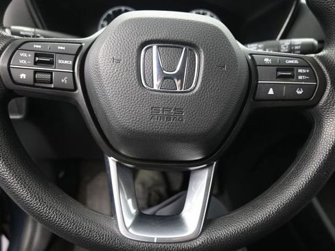 Used 2024 Honda CR-V EX image 10