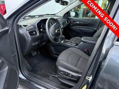 Used 2020 Chevrolet Equinox LT image 4