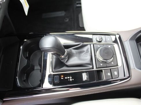 Certified 2025 MAZDA CX-30 2.5 Turbo w/ Premium Plus Pkg image 25