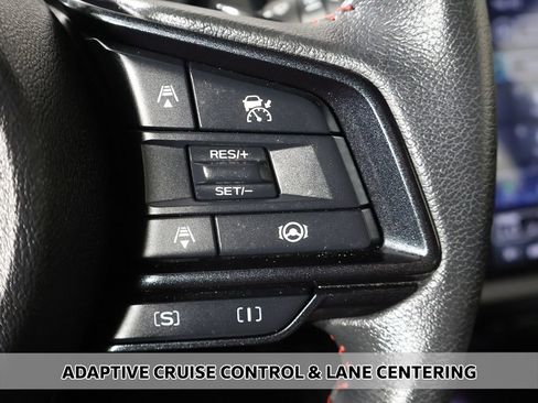 Used 2024 Subaru Impreza RS AWD/4WD image 5