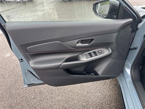 New 2026 Nissan Sentra SR w/ SR All Weather Package image 19