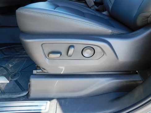 New 2026 Chevrolet Silverado 1500 LT w/ Safety Package image 18