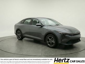 Used 2025 Kia K4 LXS video 1