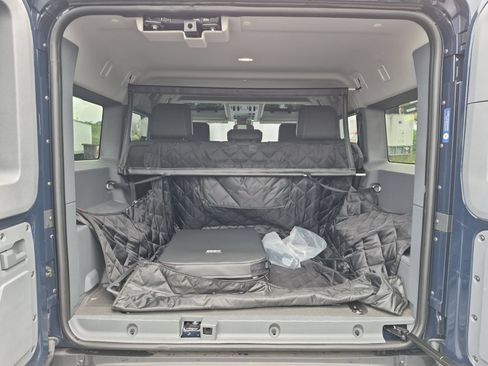 Used 2024 INEOS Grenadier Station Wagon AWD/4WD image 26