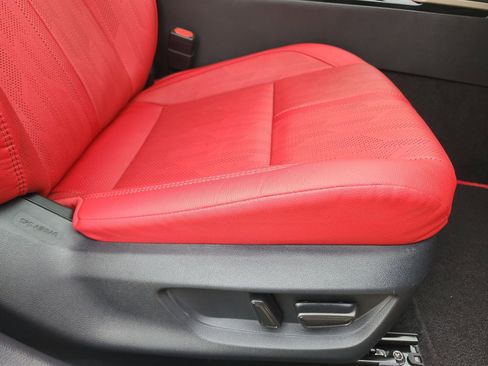 Used 2026 Toyota Camry XSE w/ Premium Package image 26