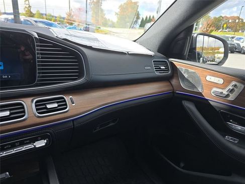 New 2026 Mercedes-Benz GLE 450 4MATIC Coupe image 27