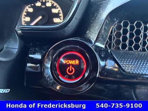 Certified 2024 Honda CR-V Sport Touring image 19