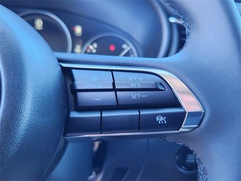 New 2025 MAZDA CX-30 AWD 2.5 S w/ Preferred Package image 16