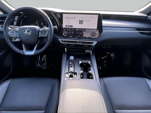 Used 2025 Lexus RX 350 Premium w/ Accessory Package (K3) FWD image 29