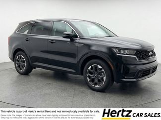 Used 2024 Kia Sorento S video 1