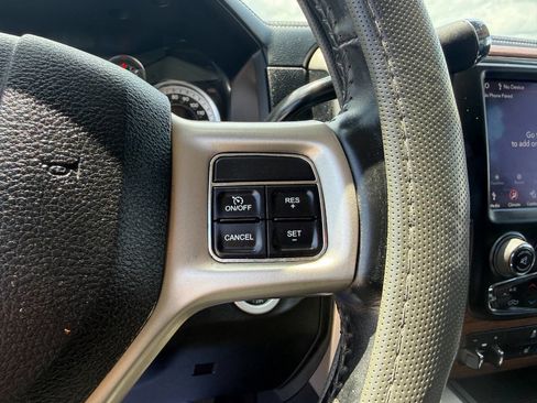 Used 2018 RAM 3500 Laramie AWD/4WD image 20