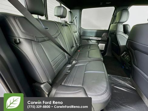 New 2026 Ford F250 Platinum image 30