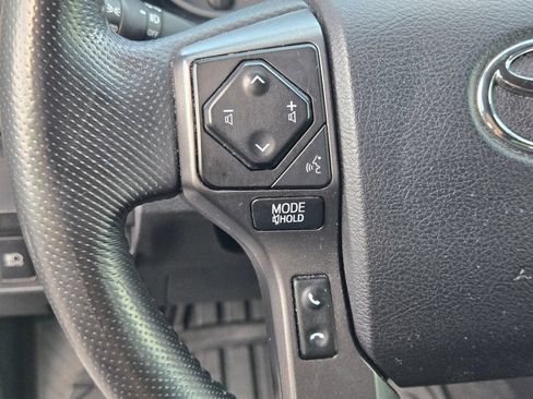 Used 2021 Toyota Tacoma TRD Sport RWD image 24