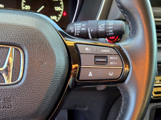 Certified 2023 Honda Pilot EX-L image 28
