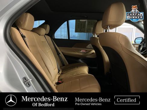 Used 2024 Mercedes-Benz GLE 450 4MATIC image 19