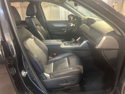 Used 2025 MAZDA CX-70 3.3 Turbo w/ Preferred Package image 36