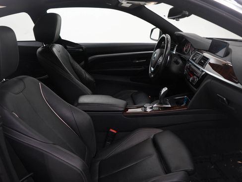 Used 2018 BMW 440i xDrive Coupe image 11