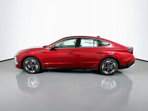 New 2026 Hyundai Sonata SEL image 8
