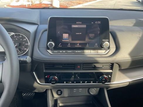 New 2026 Nissan Rogue Dark Armor image 19