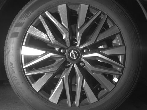 Used 2026 Nissan Altima 2.5 SV FWD image 16