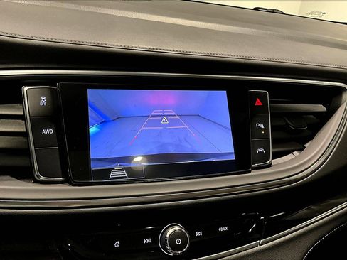 Used 2020 Buick Enclave Premium w/ Sun and Sites Package image 14