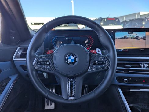Used 2023 BMW M3 Competition image 25