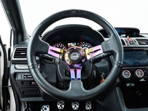 Used 2020 Subaru WRX Premium AWD/4WD image 25