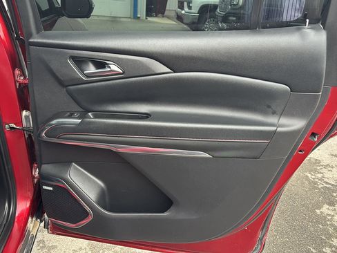 Used 2024 Chevrolet Traverse Z71 w/ Enhanced Driving Package image 22