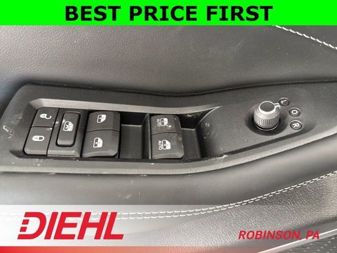 New 2026 Jeep Grand Cherokee L Limited AWD/4WD image 25