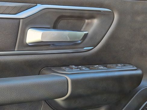 New 2026 RAM 1500 Big Horn image 16