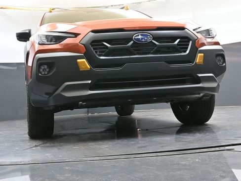 Certified 2025 Subaru Crosstrek 2.5i Wilderness w/ Crosstrek Mirror Package image 40