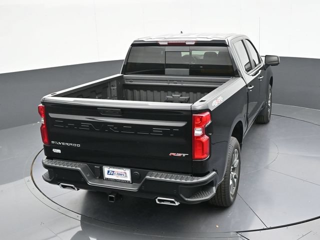 New 2026 Chevrolet Silverado 1500 RST w/ RST All Star Premium Package AWD/4WD image 57