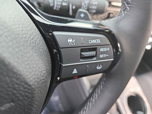 Used 2025 Honda Civic Sport image 18