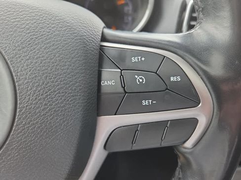 Used 2020 Jeep Grand Cherokee Altitude AWD/4WD image 26