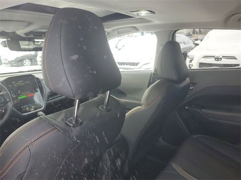 Certified 2025 Subaru Crosstrek 2.5i Limited image 9