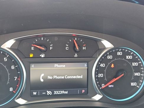 Used 2023 Chevrolet Traverse LT FWD image 11