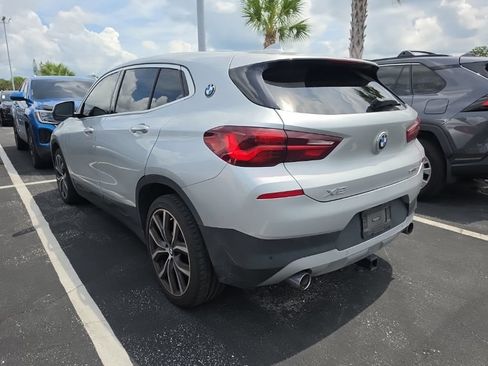 Used 2020 BMW X2 sDrive28i w/ Convenience Package FWD image 12