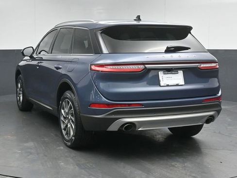 Certified 2022 Lincoln Corsair FWD w/ Equipment Group 101A image 6