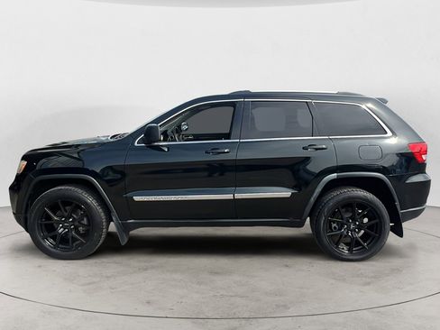 Used 2013 Jeep Grand Cherokee Laredo image 3