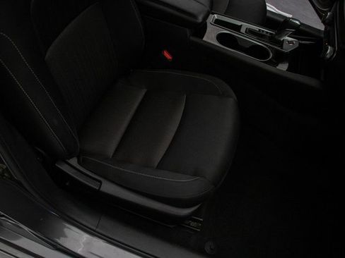 Used 2024 Nissan Altima 2.5 SV image 17