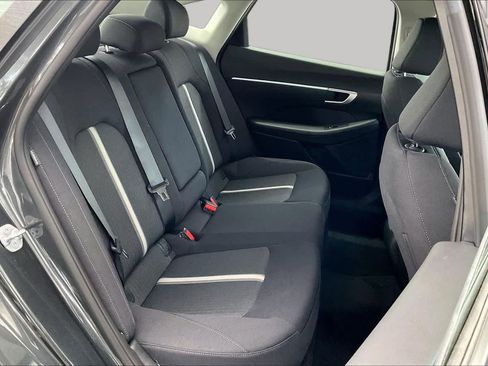 Certified 2026 Hyundai Sonata SEL FWD image 20