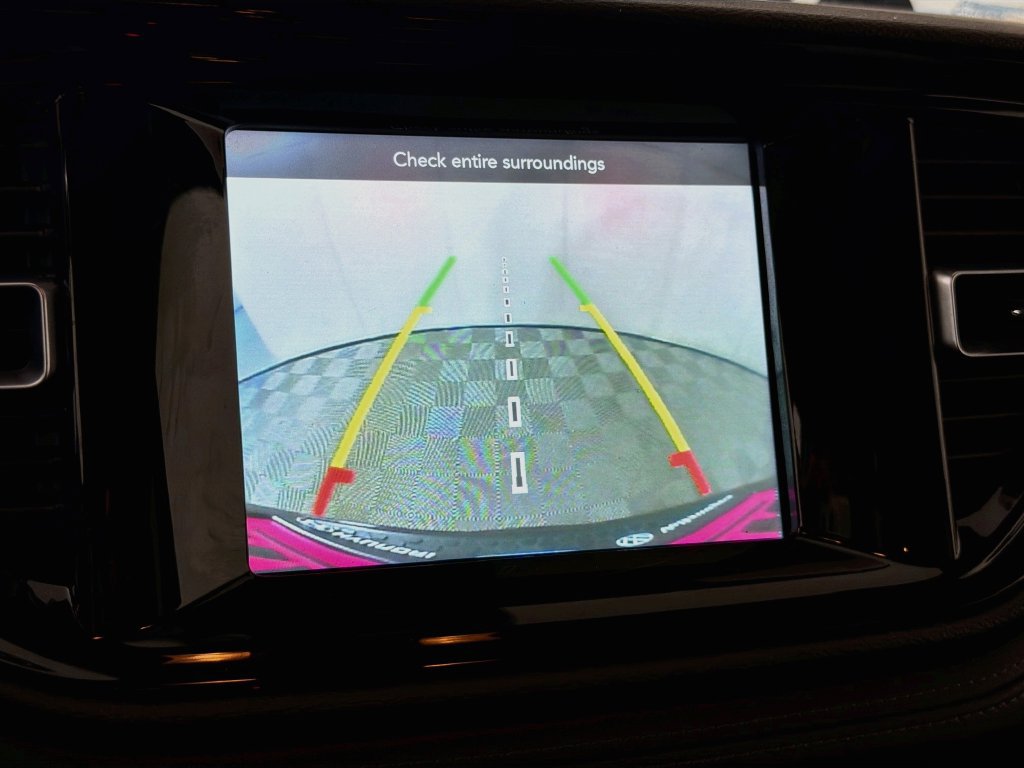 Used 2023 Dodge Durango SXT Launch Edition RWD image 14
