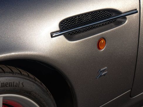Used 2003 Aston Martin DB7 Vantage RWD image 41